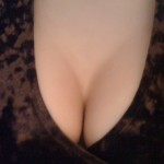 woman breast 2