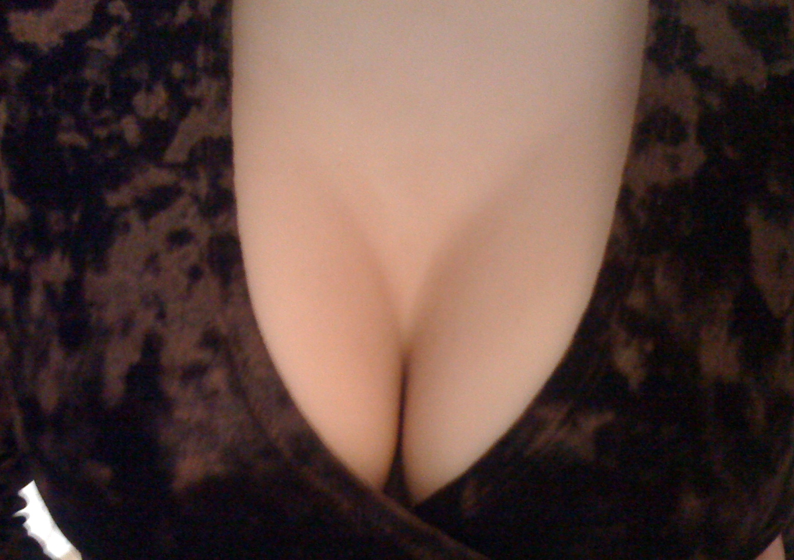 woman breast 2