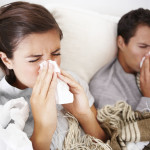 Sneezing