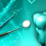 Dentists tools