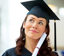 graduate