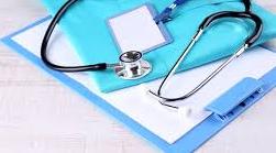 medical supplies
