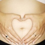 stomach