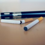 cigarette
