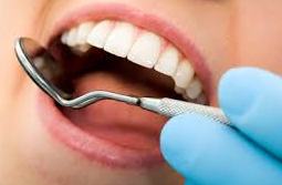 dental check up