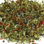 Yerba Mate Tea