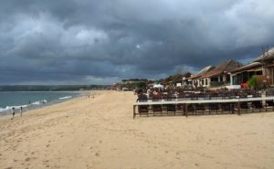 bali beach