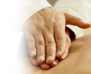 Chiropractor
