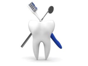 tooth