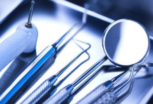 dental tools