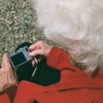 elderly people