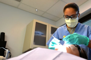 regular dental check-ups 1
