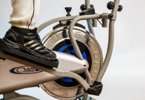 fitness device
