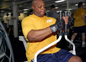 cardio workouts