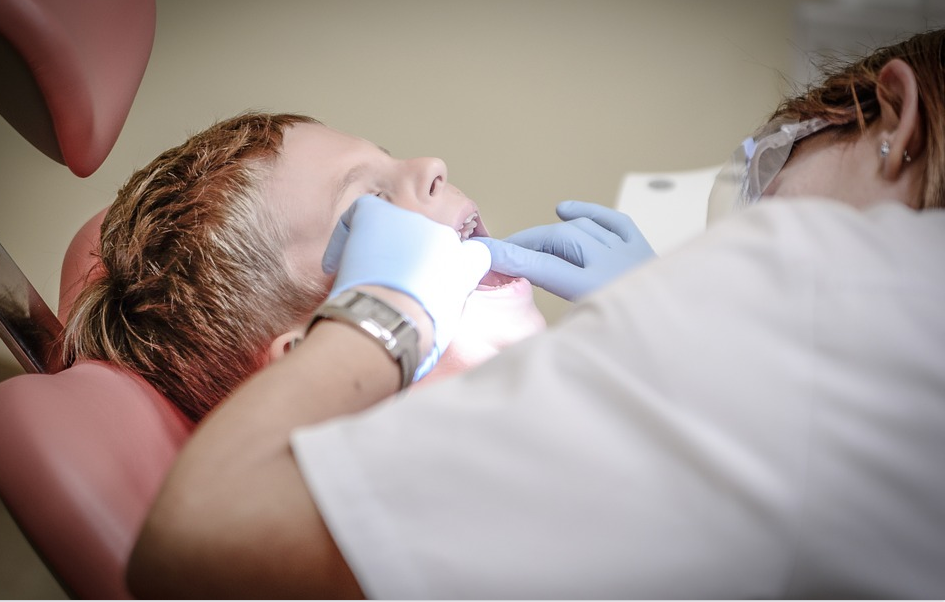 Dentist