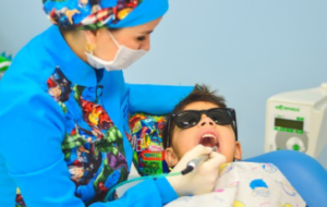 kids dentist