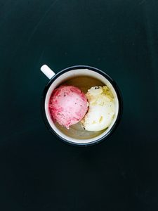 ice cream