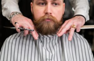 barber shop