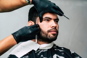 grooming