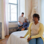 living facility