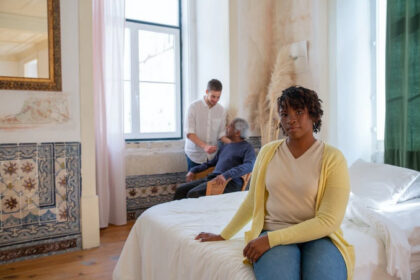 living facility