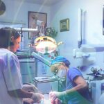 clinic