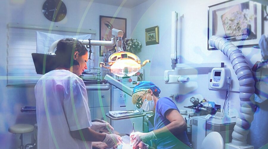 clinic