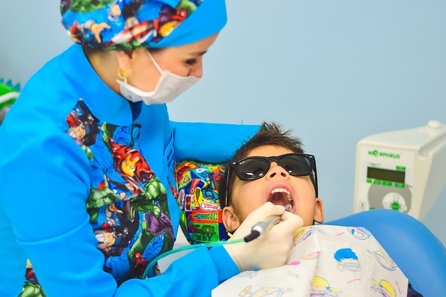 Understanding Dental Anxiety