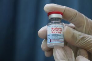 COVID-19 Vaccines